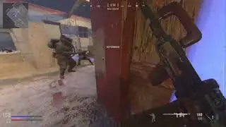 MG42 Vanguard Nuke 33KILLSSS