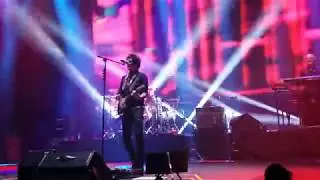 Caifanes Cuentame tú Vida - Bogotá, Movistar Arena 2019