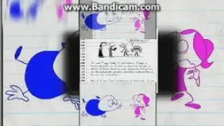 (YTPMV) Pencilmation And Diary Of A Wimpy Kid Fregley The Troublemaker With Badicam Scan
