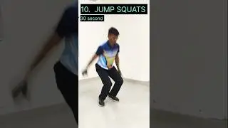 Full body exercises to lose weight fast||Full body exercises at home||how to fat burn at home||
