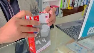 Audionic Airbuds 4