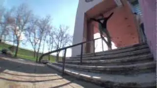 Анналы \ Annals - Rusel Profile 2010