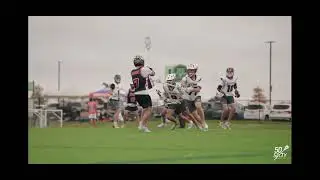 Cooper Rosen | Class of 2028 | Fall &lsquo;25 Highlights 