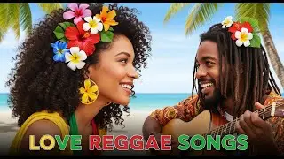 New Reggae Love Songs 2026 | Tropical Romance Session