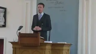 The Victory of Christ | Dan Barton