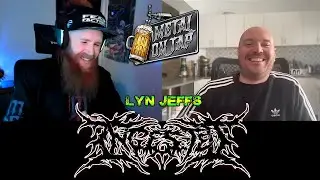 INGESTED Are Bringing Brutality Down Under &ndash; Lyn Jeffs Talks Aussie Tour, New Music & More