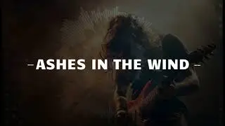 Ashes in the Wind | Epic Classic Rock Instrumental (No Copyright) | RockertMusic