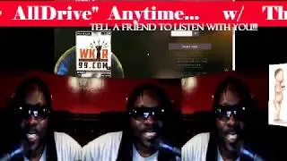 We Keep It Raw Radio Moments w/ The Mystic Maestro