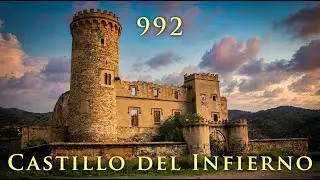 Torre Salvana: Spain&rsquo;s &ldquo;Castle of Hell&rdquo; (The Most Haunted Place in Catalonia?)