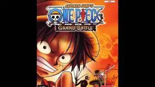 One Piece Grand Battle! (PS2) OST - Alabasta Kingdom