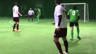 super parate futsal
