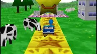 Jinsei Game 64 - Nintendo 64