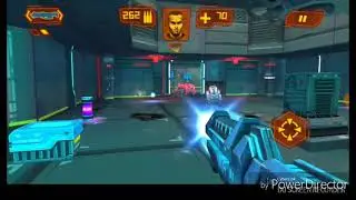 neon shooter ep 1