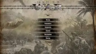 #Men_of_war #В_тылу_врага_2 #Лис_пустыни #2_Мировая #Игрофильм Ультра качество. Перелом