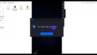Smart Gaga Start Engine Failed Error code 7