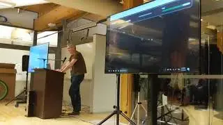 Peg Jam 2019 Presentation - Worlds in Perillel