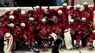 Red Bulls Salute 2020 | Finale | EHC Red Bull M&uuml;nchen - EC-KAC