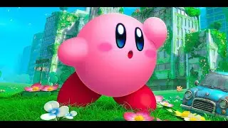 7.1 [KIRBY ET LE MONDE OUBLI&Eacute;] - Papanasi (Mr Gib) - La Fine Equipe & Friends
