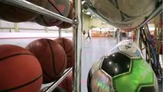 re:activity - in motion After School