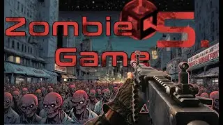 Unity Zombie Game Live Tutorial part #5