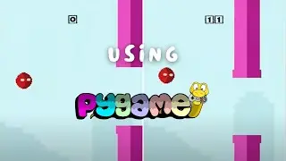 I Created FlappyBird-Like Game But I Can't Score 10