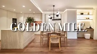 895,000&euro; Luxury Apartment on Marbella's Golden Mile | NCH Dallimore Marbella