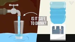 Why Do We Need Water Filter In Our House?