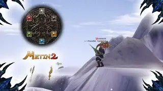 Metin2 DE Let&acute;s Play Azrael #86 [Exe Alchi Ring - Zodiakbogen+9? - Hydra mit Glefe?]
