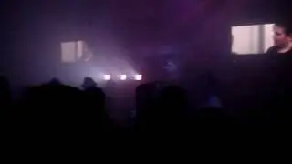 Mario Calegari   Holoween 2009 @ XL Lounge