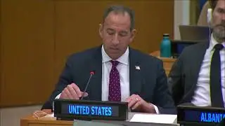 Trump&rsquo;s Push for a Leaner UN Delivers Historic Reform
