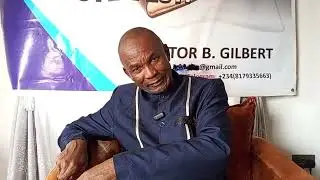 Highlight 3 from THE PROFITABILITY OF SPIRITUAL MINDEDNESS || ANSWERING GOD || Pastor B Gilbert