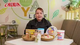 Recomendaci&oacute;n del Chef | ROYAL LEAF