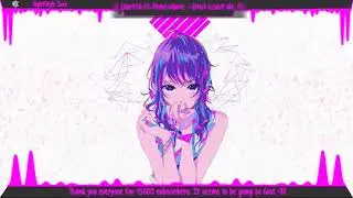 ▙Nightcore▜ Dont Leave Me Alone [David Guetta ft. Anne Marie]