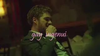 Gay Ingenui - Iron Fist e Luke Cage [Marvel's The Defenders] [The Jackal Parody]