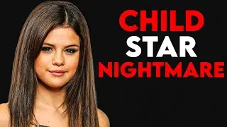 The Disturbing Truth Behind Child Fame in Hollywood