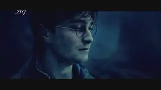 All time low - Harry Potter