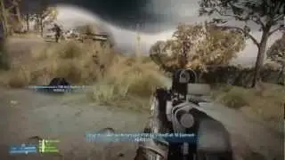 Battlefield 3 Squad RUSH 4 on 4. REBELS vs ФСБ. Noshahar Canals. Atack. l-LV-l and Cetirizine