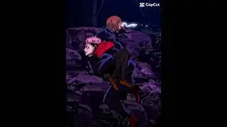 Yuji skull face edit