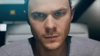 Quantum Break Part15. Джек и Уилл перемещаются в будущее. Сражение с Полом Сарином. Финал. Титры.