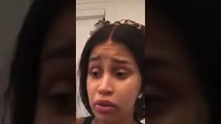 Cardi B x Bia= Beef #cardib #bia #disstrack #beef #femalerapper #popculture #hiphop #gossip #rumors