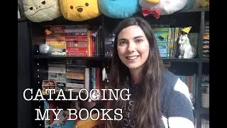 Chat and Catalog Books