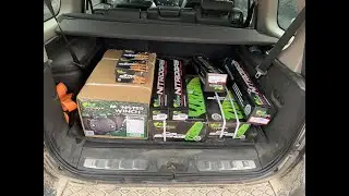 Nissan Pathfinder R51 2