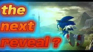 predicting the next sonic game