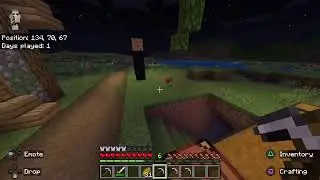 Live Minecraft SpaceZone 3 /Un debut riche/ #1