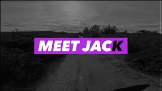 Meet Jack. Student of @today-we-ride.com. 
