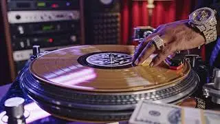 Real Hustle Stories 💸 Gangster Rap Mix & Street Flow
