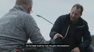 Mataki Easyfix - Snabbt, s&auml;kert och v&auml;ldigt enkelt