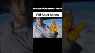 Wii sound effects be like: #nintendo #wii #nostalgia