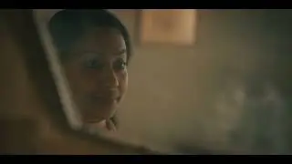 Black Mirror S6E5 - Bright Eyes (Nida Huq)