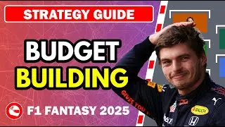 HOW TO INCREASE YOUR TEAM VALUE! 💰 | STRATEGY GUIDE | F1 Fantasy 2025 Tips and Advice